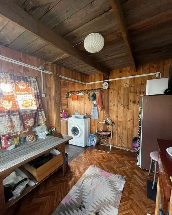 дом г Братск снт тер.Друзья природы ул Садовая 91 фото 10