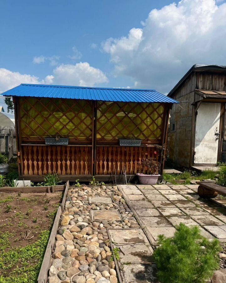 дом г Братск снт тер.Друзья природы ул Садовая 91 фото 14