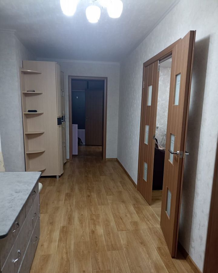 квартира г Чебоксары р-н Калининский пр-кт Тракторостроителей 70к/2 фото 10