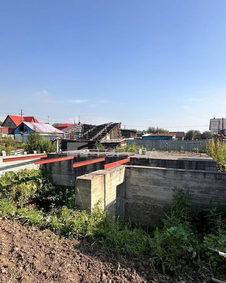 дом г Новокузнецк р-н Заводской ул Ладожская 88 Кемеровская обл. — Кузбасс фото 5