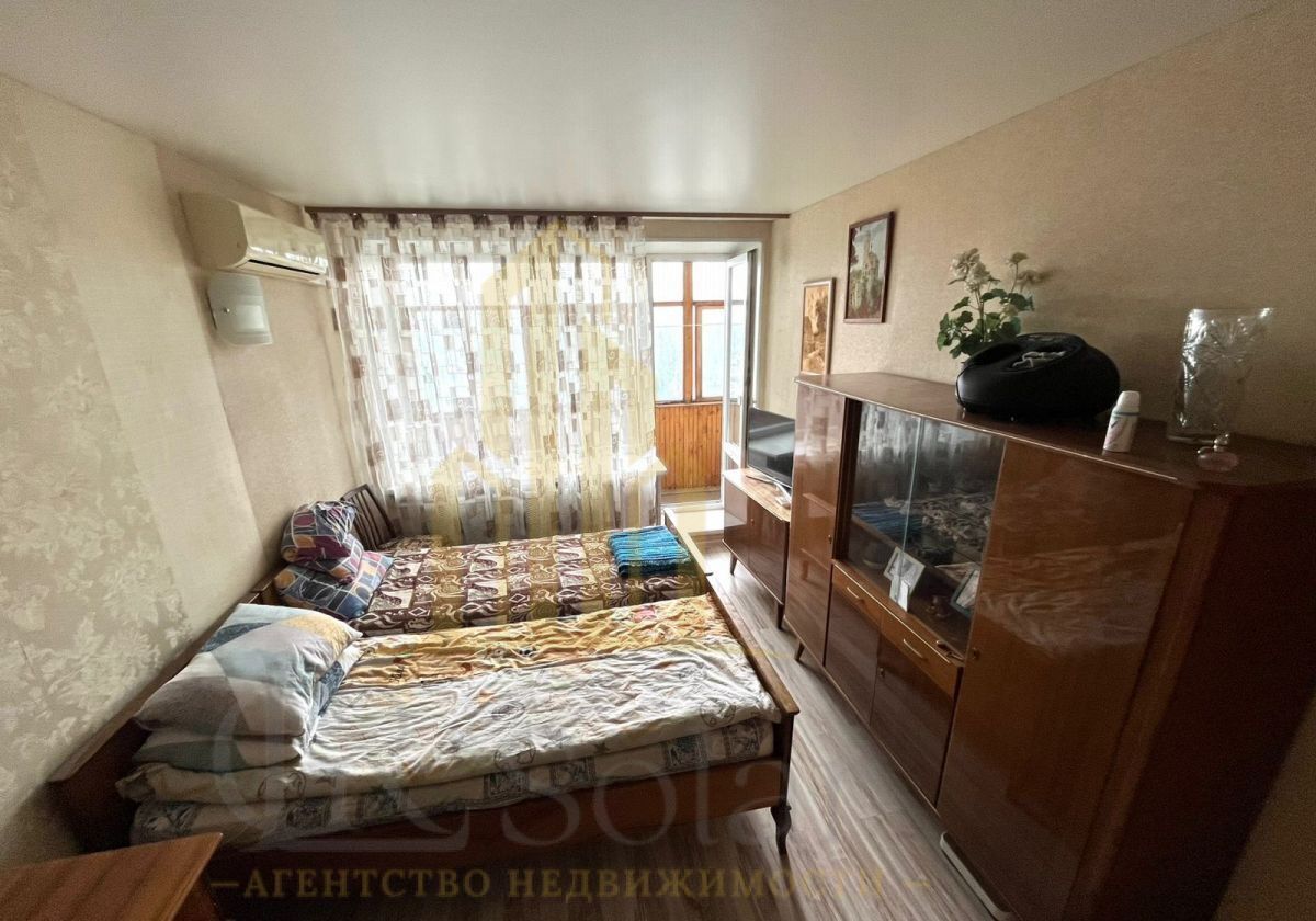 квартира г Уфа р-н Советский пр-кт Октября 53 фото 5