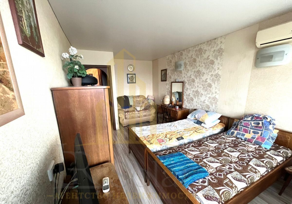 квартира г Уфа р-н Советский пр-кт Октября 53 фото 6