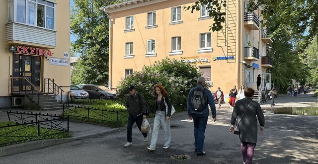 свободного назначения метро Академическая дом 68 фото