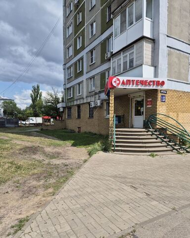 Автозаводская пр-кт Бусыгина 19 фото