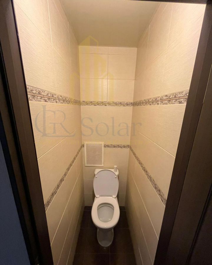 квартира г Уфа р-н Советский пр-кт Октября 53 фото 8