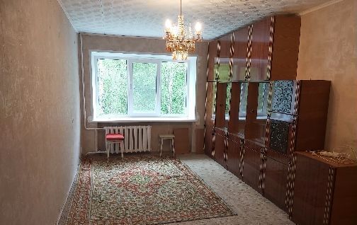 квартира р-н Кстовский г Кстово пл Мира 8 фото 1