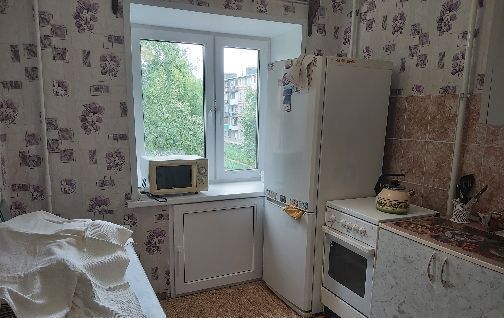 квартира р-н Кстовский г Кстово пл Мира 8 фото 4