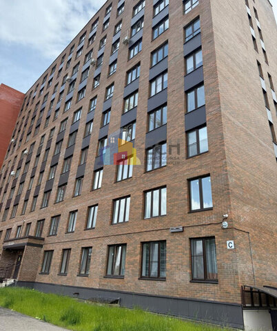 п Западный 2-й ул Маяковского 39 Центральный территориальный округ фото