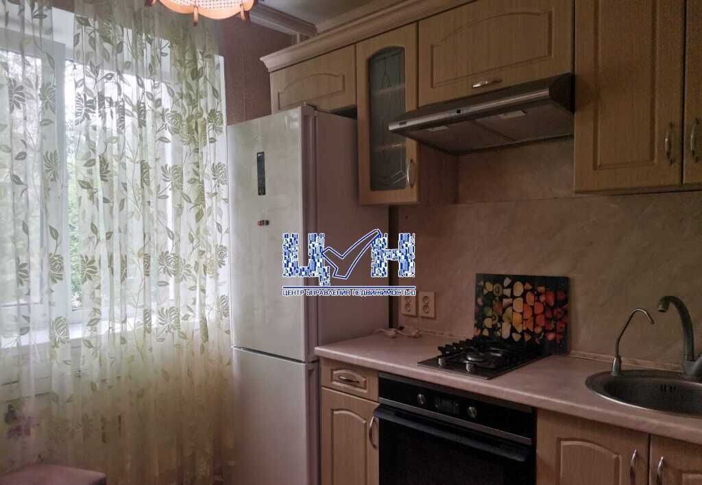 квартира г Курск р-н Центральный ул Большевиков 97 фото 1