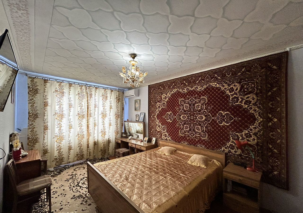 квартира г Майкоп пер 7-й 4 фото 3