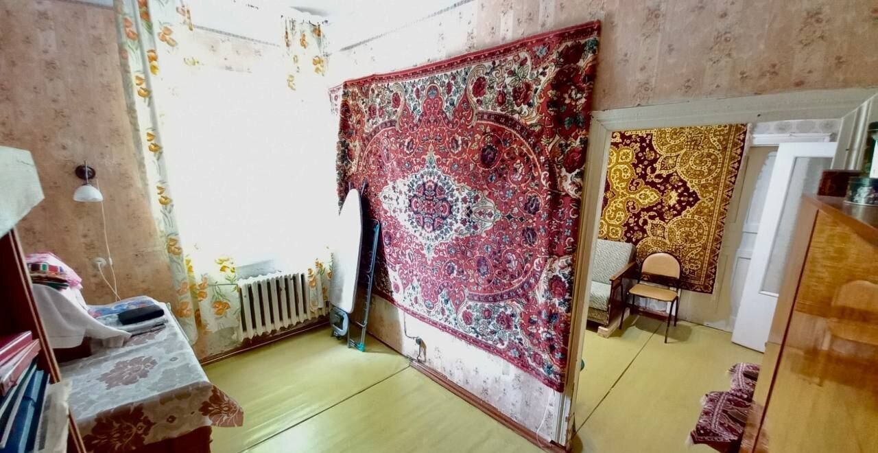 квартира г Орел р-н Заводской ул Комсомольская 85 фото 3