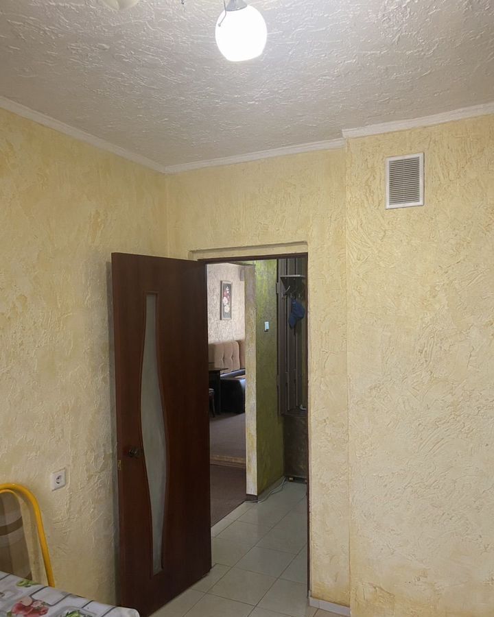 квартира г Таганрог Западный ул Сызранова 22 фото 8