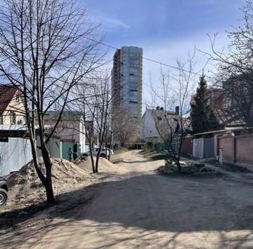 земля г Самара р-н Октябрьский Российская ул Саперная фото 7