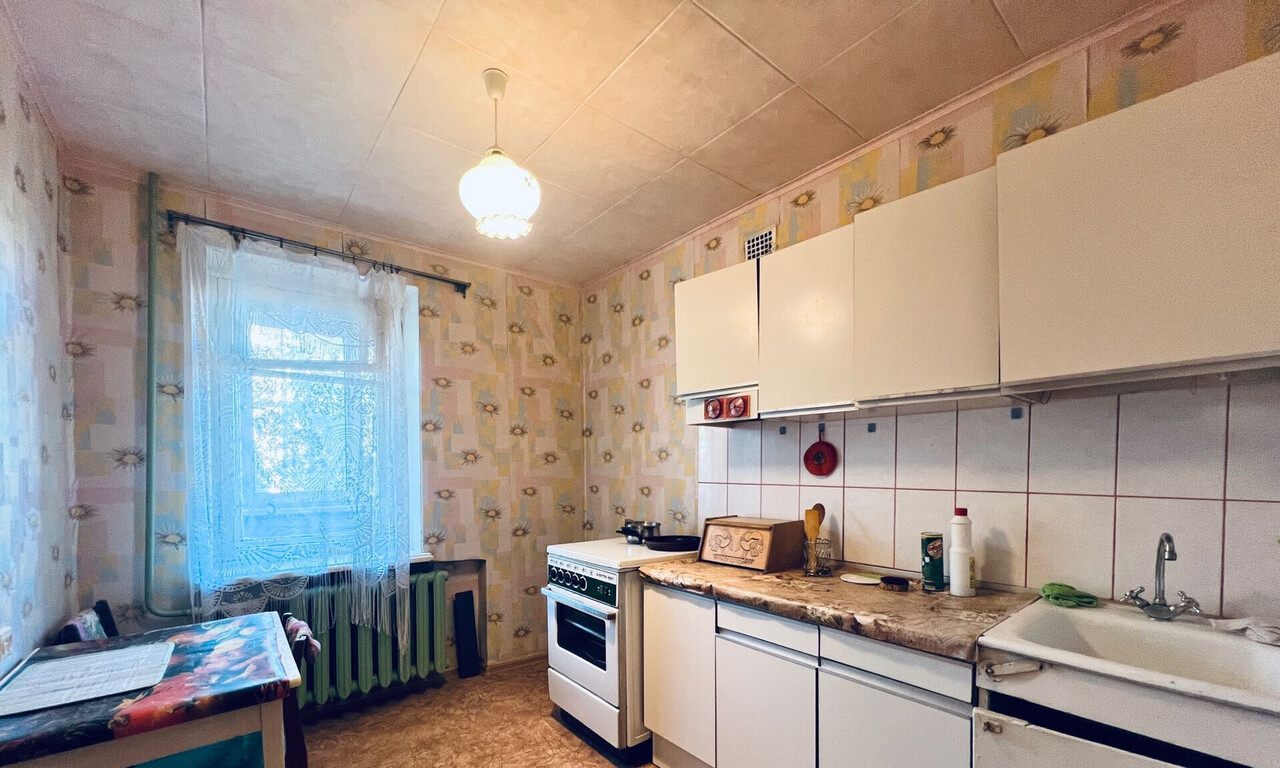 квартира г Северодвинск ул Южная 20 фото 12