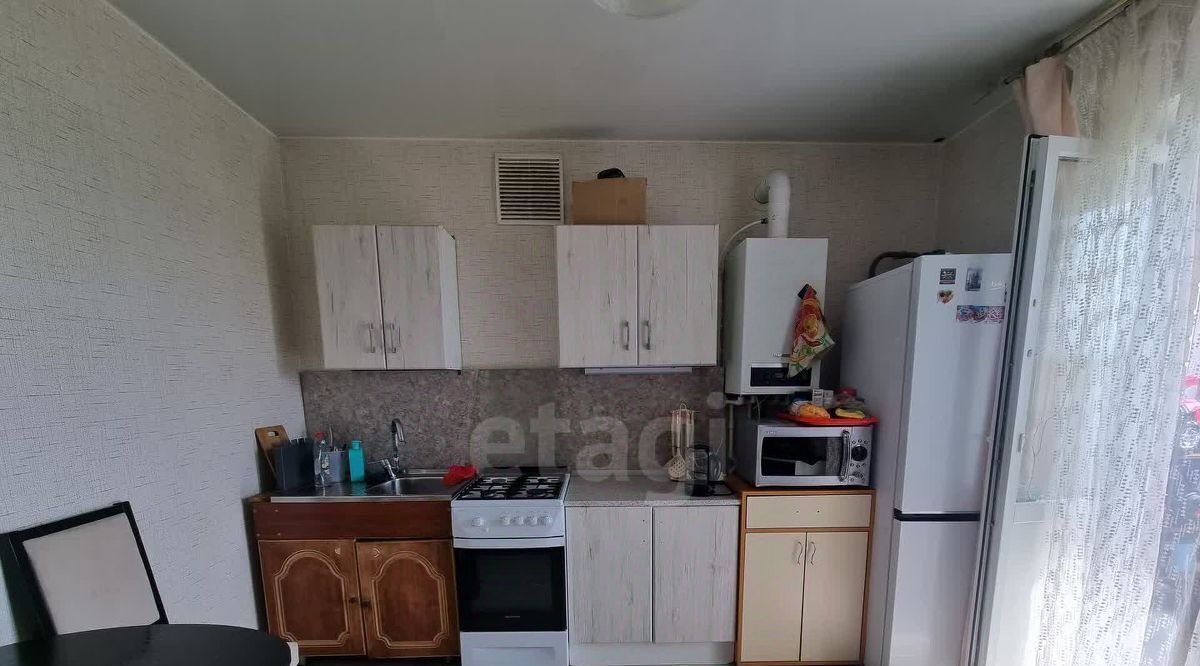 квартира г Кострома ул Виктора Розова 7 ЖК «Венеция» фото 10