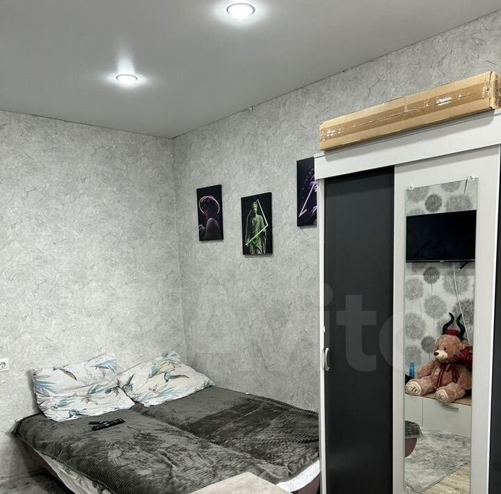 квартира г Кострома ул Самоковская 3 фото 5