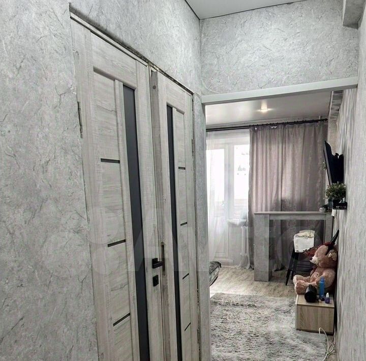 квартира г Кострома ул Самоковская 3 фото 8