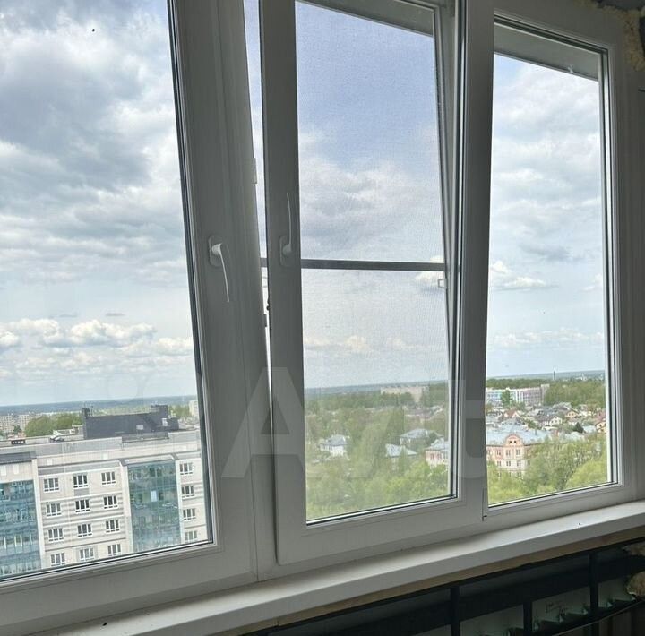 квартира г Кострома ул Самоковская 3 фото 13