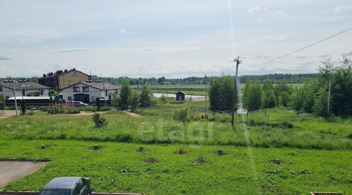 квартира г Кострома ул Виктора Розова 7 ЖК «Венеция» фото 20