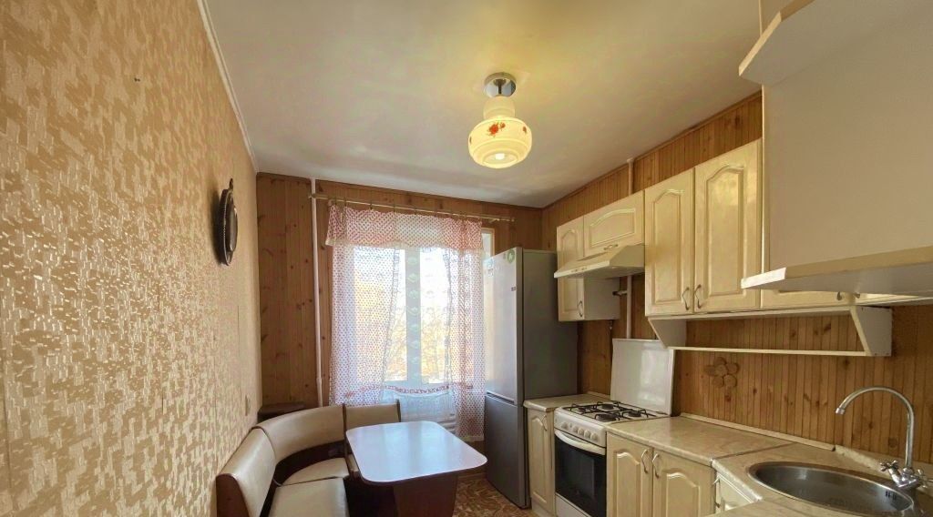 квартира г Кострома проезд Кирпичный фото 6