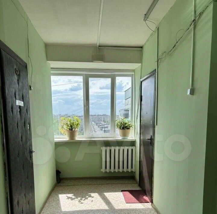 квартира г Кострома ул Самоковская 3 фото 14
