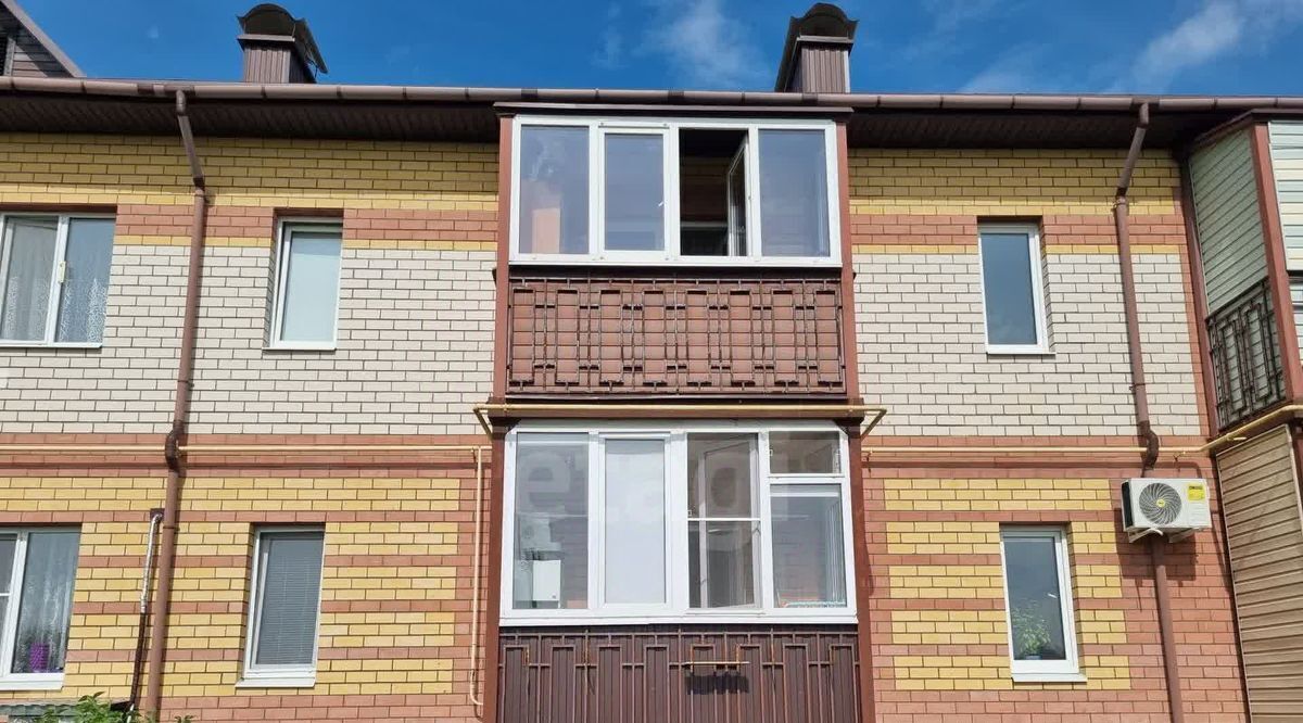 квартира г Кострома ул Виктора Розова 7 ЖК «Венеция» фото 23