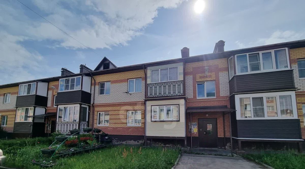 квартира г Кострома ул Виктора Розова 7 ЖК «Венеция» фото 24
