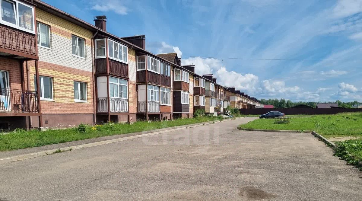 квартира г Кострома ул Виктора Розова 7 ЖК «Венеция» фото 25