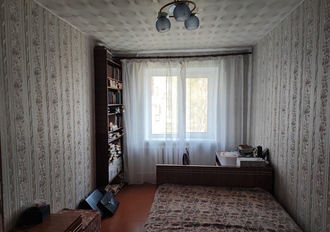 квартира г Урай 3-й мкр-н, 44, Тюменская обл. фото 6