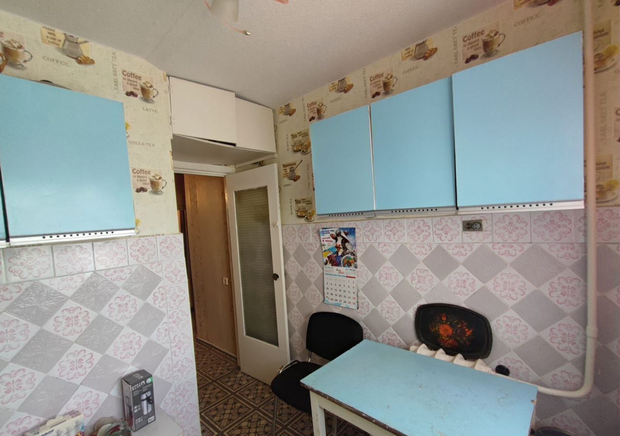 квартира г Урай 3-й мкр-н, 44, Тюменская обл. фото 11
