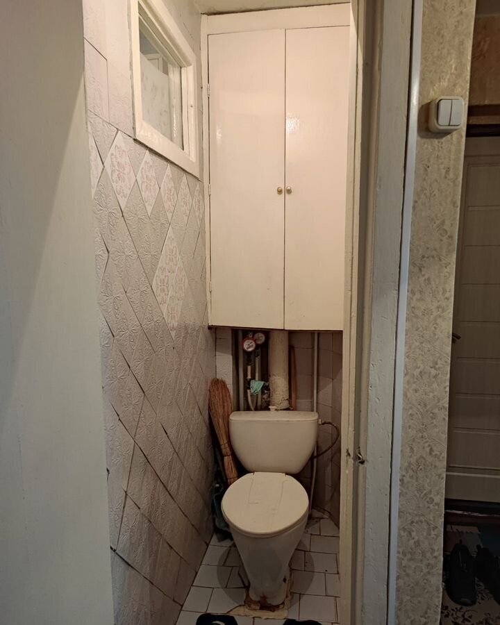 квартира г Урай 3-й мкр-н, 44, Тюменская обл. фото 15