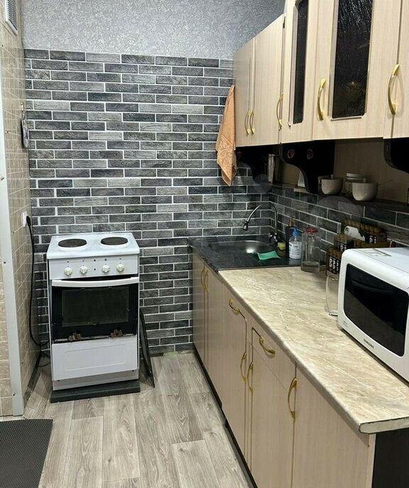 квартира г Кострома ул Самоковская 3 фото 10