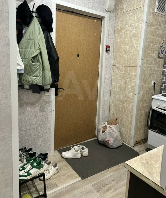 квартира г Кострома ул Самоковская 3 фото 12