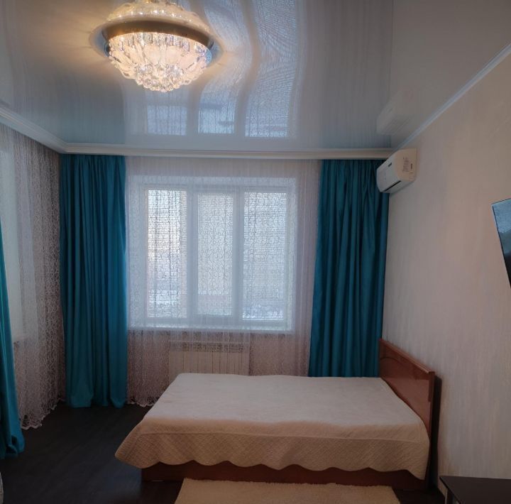 квартира г Оренбург р-н Ленинский ул Салмышская 67/4 фото 14