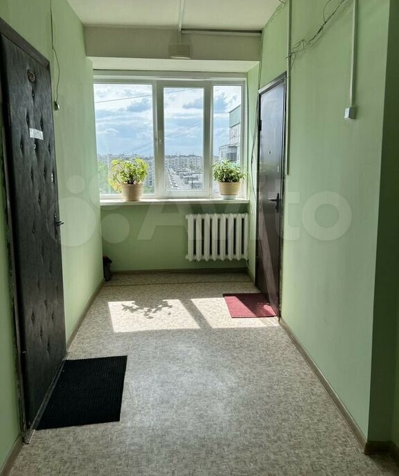 квартира г Кострома ул Самоковская 3 фото 14