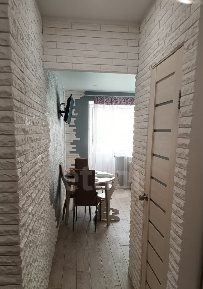 квартира г Вологда ул Гагарина 80б ЖК «Керамик» фото 9