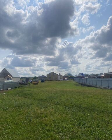 земля ул Новостроек фото