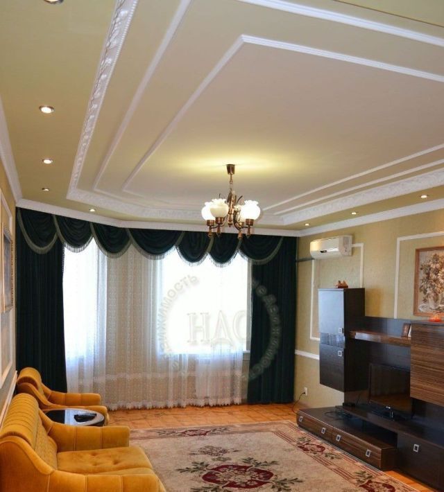 квартира г Курск р-н Центральный ул Радищева 20 фото 1