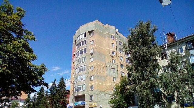 р-н Центральный ул Радищева 79а фото