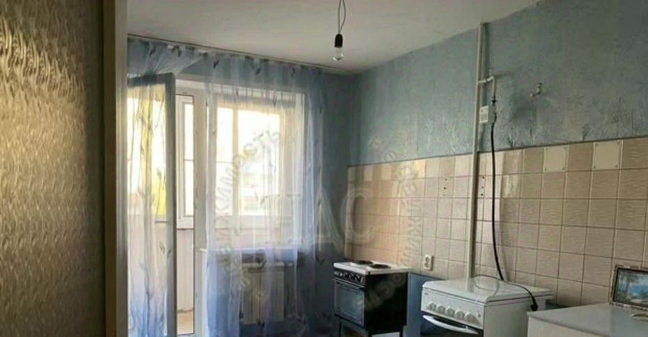квартира г Курск р-н Центральный ул Звездная 15 фото 1