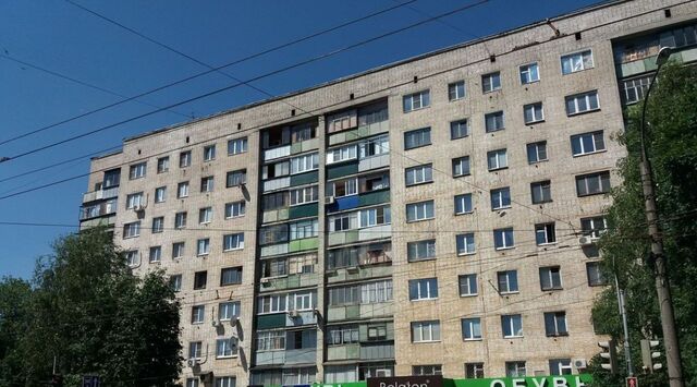 р-н Центральный ул Радищева 86 фото