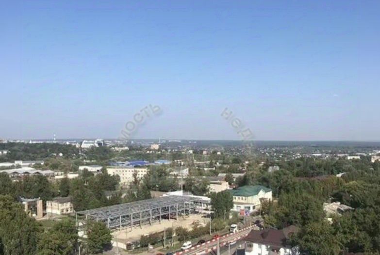 квартира г Курск р-н Сеймский ул Дейнеки 1б Курского завода тракторных запчастей мкр фото 1