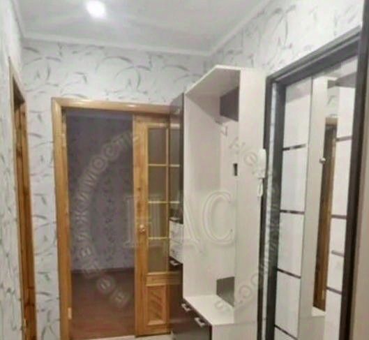 квартира г Курск р-н Сеймский ул Энгельса 90 фото 1
