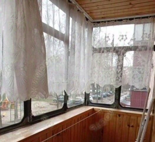 р-н Сеймский ул Комарова 15 Курского завода тракторных запчастей мкр фото