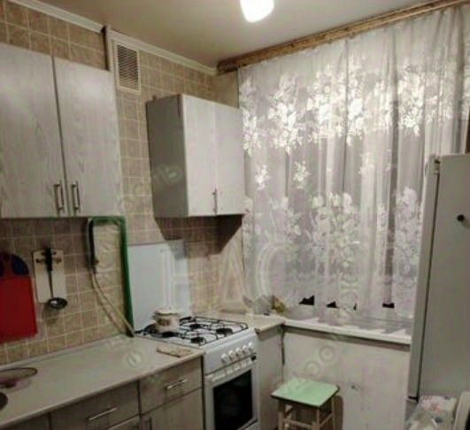 квартира г Курск р-н Сеймский ул Дейнеки 30 Курского завода тракторных запчастей мкр фото 1