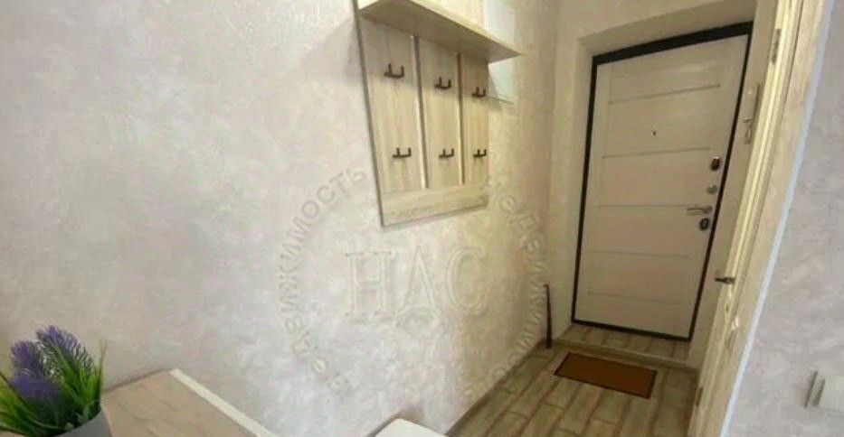квартира г Курск р-н Центральный ул Ендовищенская 2 фото 1