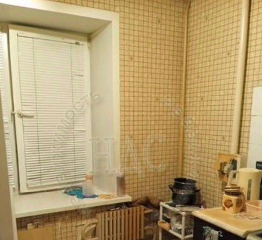 квартира г Курск р-н Центральный ул Чернышевского 17 фото 1