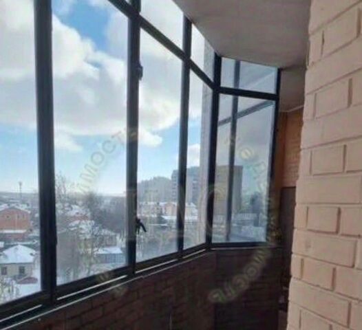 г Курск р-н Центральный ул Белинского 4 фото