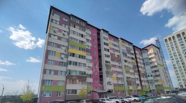 р-н Центральный пр-кт Надежды Плевицкой 31 фото