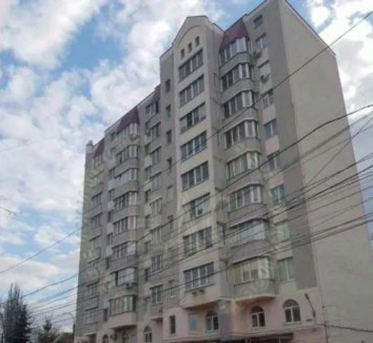 квартира г Курск р-н Центральный ул Гайдара 11 фото 1